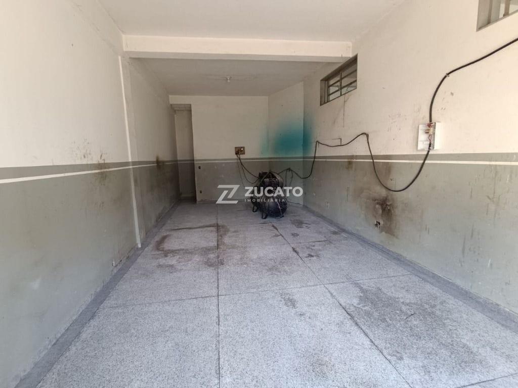 Ponto para aluguel no Residencial Doutor Abel Reis: 