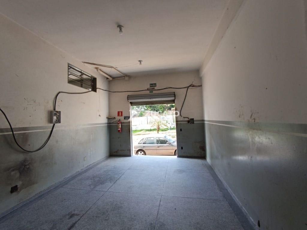 Ponto para aluguel no Residencial Doutor Abel Reis: 