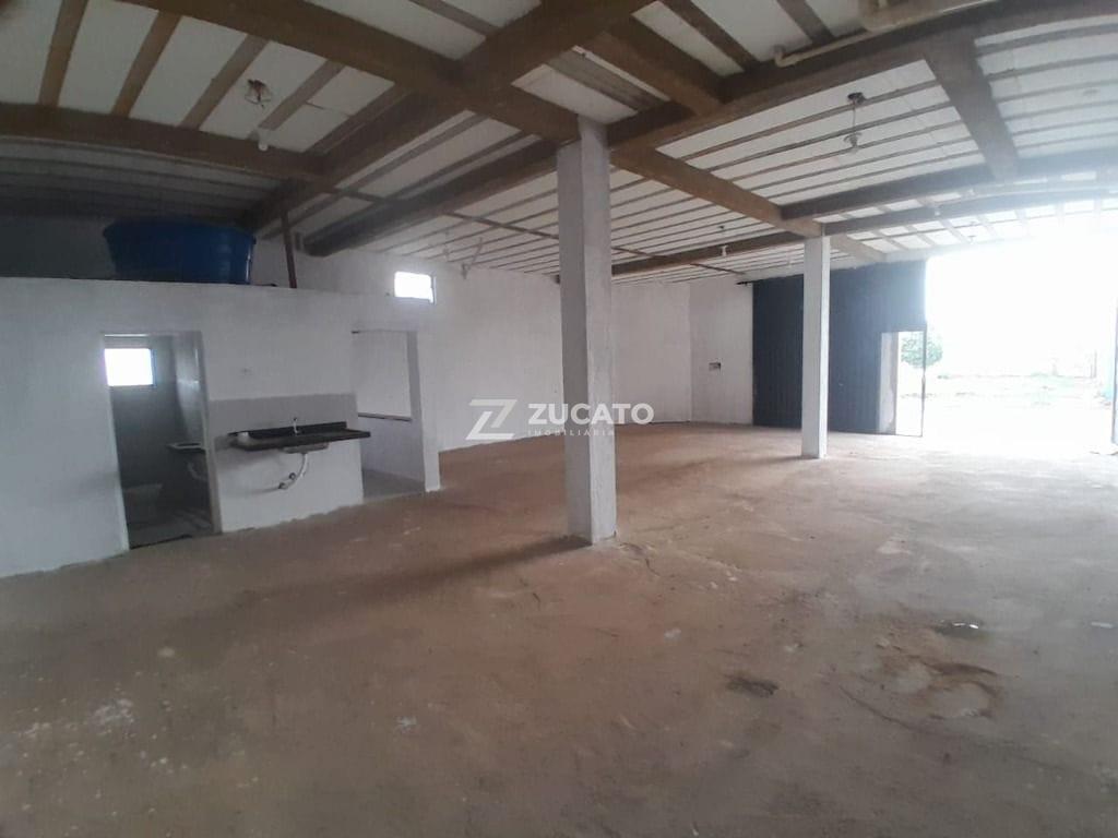 Ponto para aluguel no Conjunto Margarida Rosa de Azevedo: 