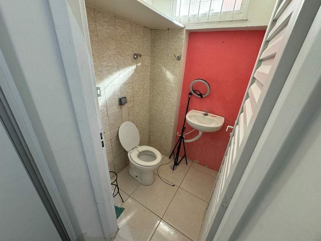 Ponto para aluguel no Nossa Senhora da Abadia: 