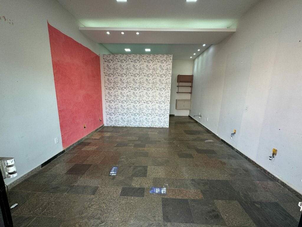 Ponto para aluguel no Nossa Senhora da Abadia: 