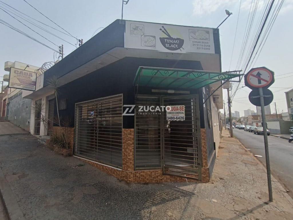 Ponto para aluguel no Nossa Senhora da Abadia: 