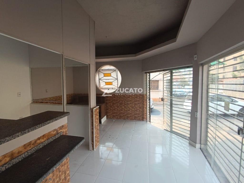 Ponto para aluguel no Nossa Senhora da Abadia: 