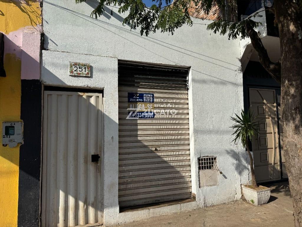 Ponto para aluguel no Jardim America: 