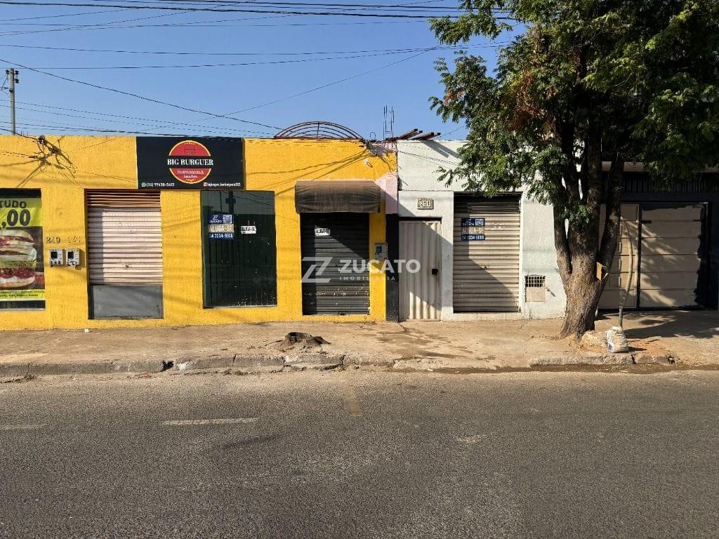 Ponto para aluguel no Jardim America: 