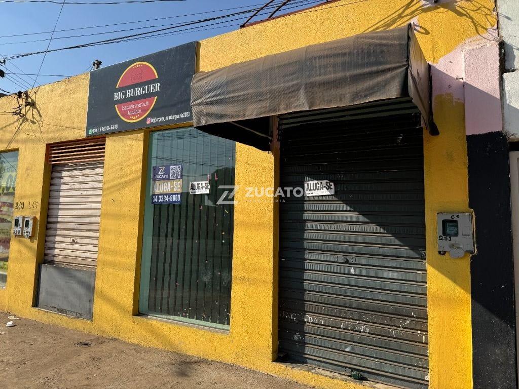 Ponto para aluguel no Jardim America: 