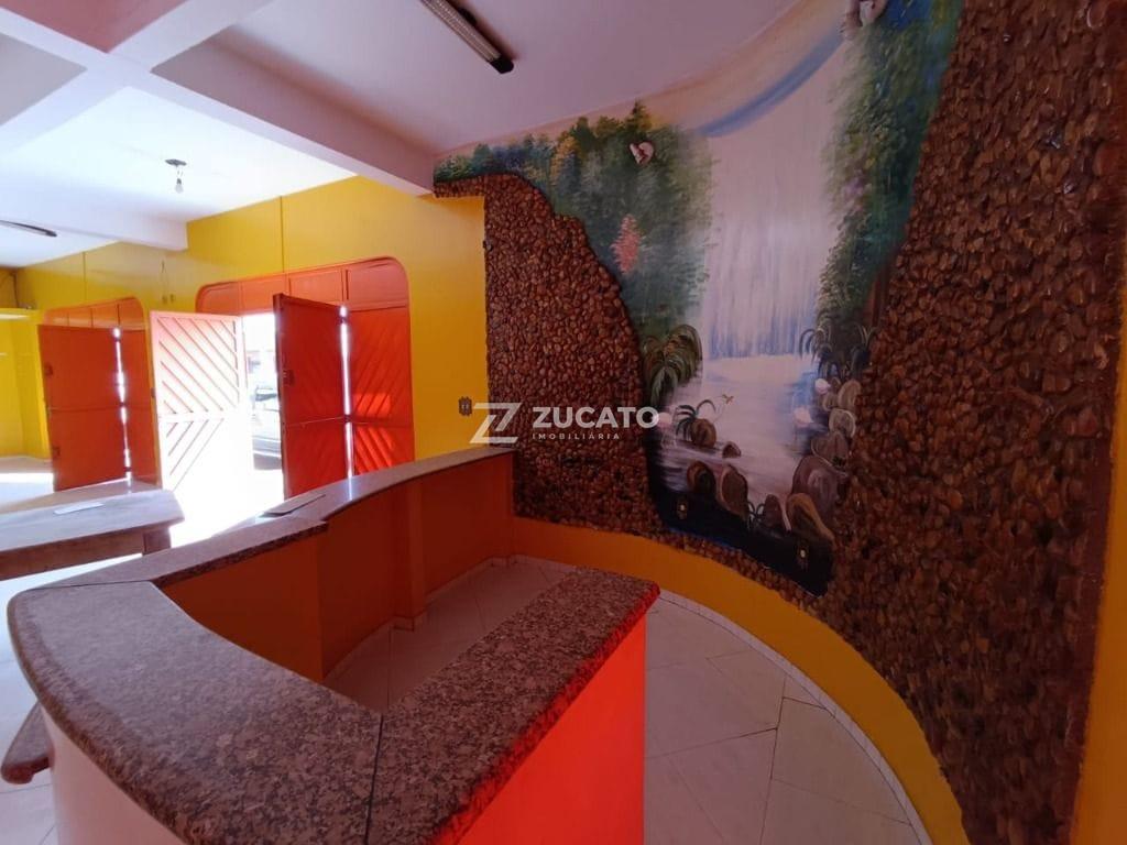 Ponto para aluguel no Leblon: 