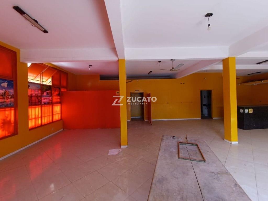 Ponto para aluguel no Leblon: 