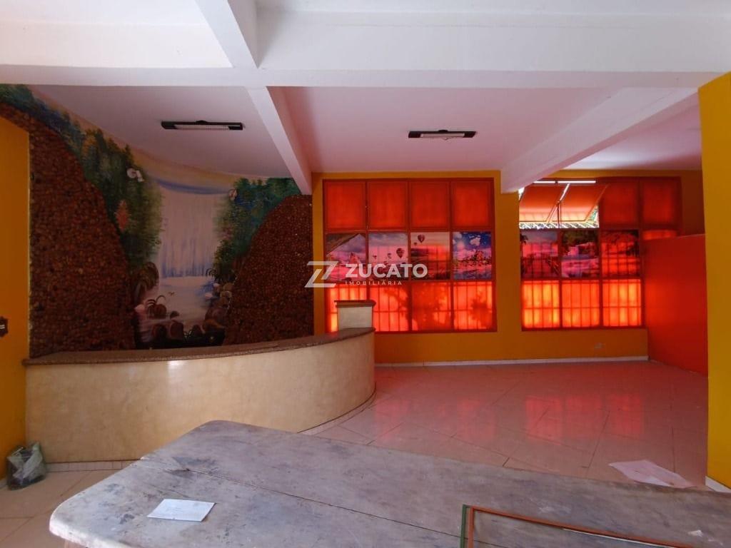 Ponto para aluguel no Leblon: 