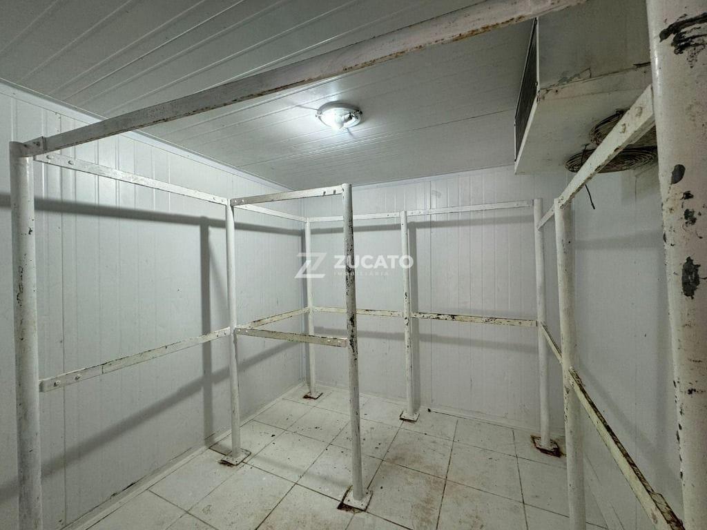 Ponto para aluguel no Conjunto Calixto Cecilio: 