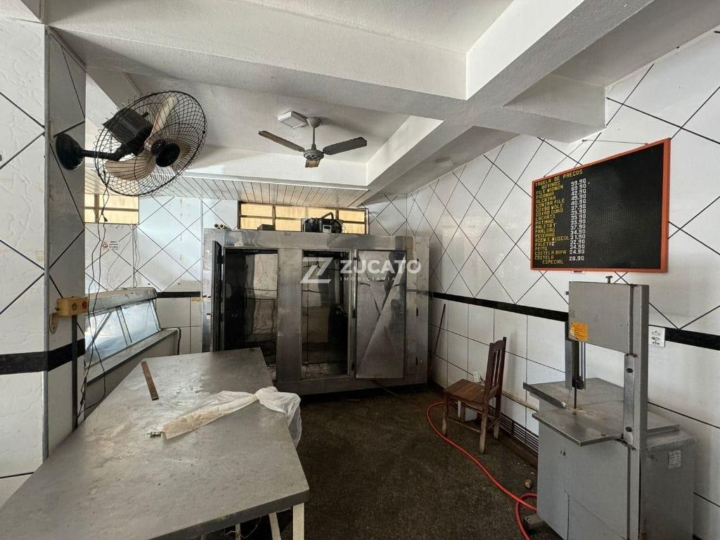 Ponto para aluguel no Conjunto Calixto Cecilio: 