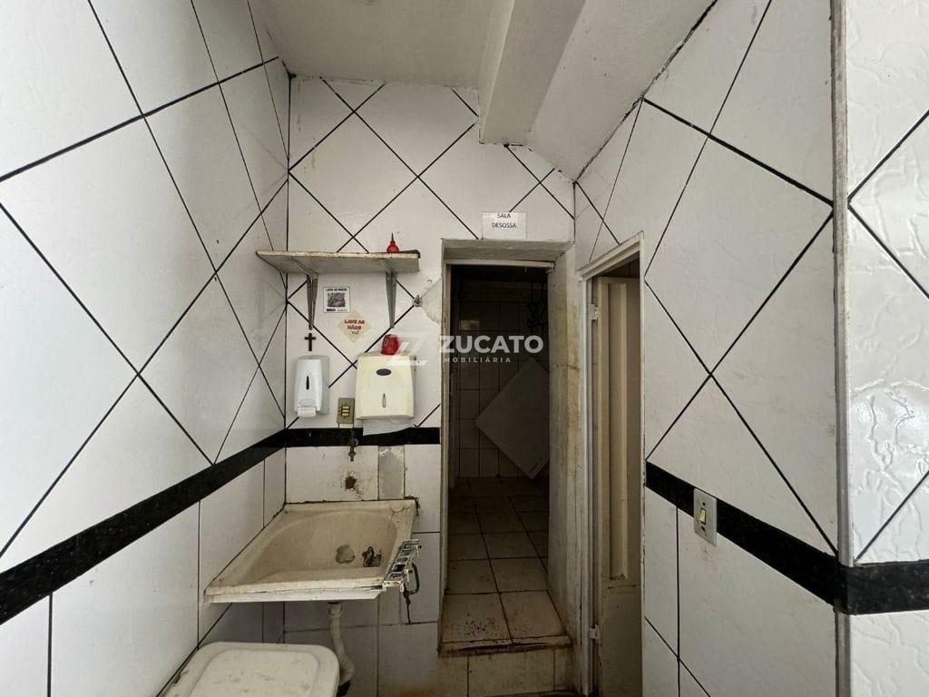 Ponto para aluguel no Conjunto Calixto Cecilio: 