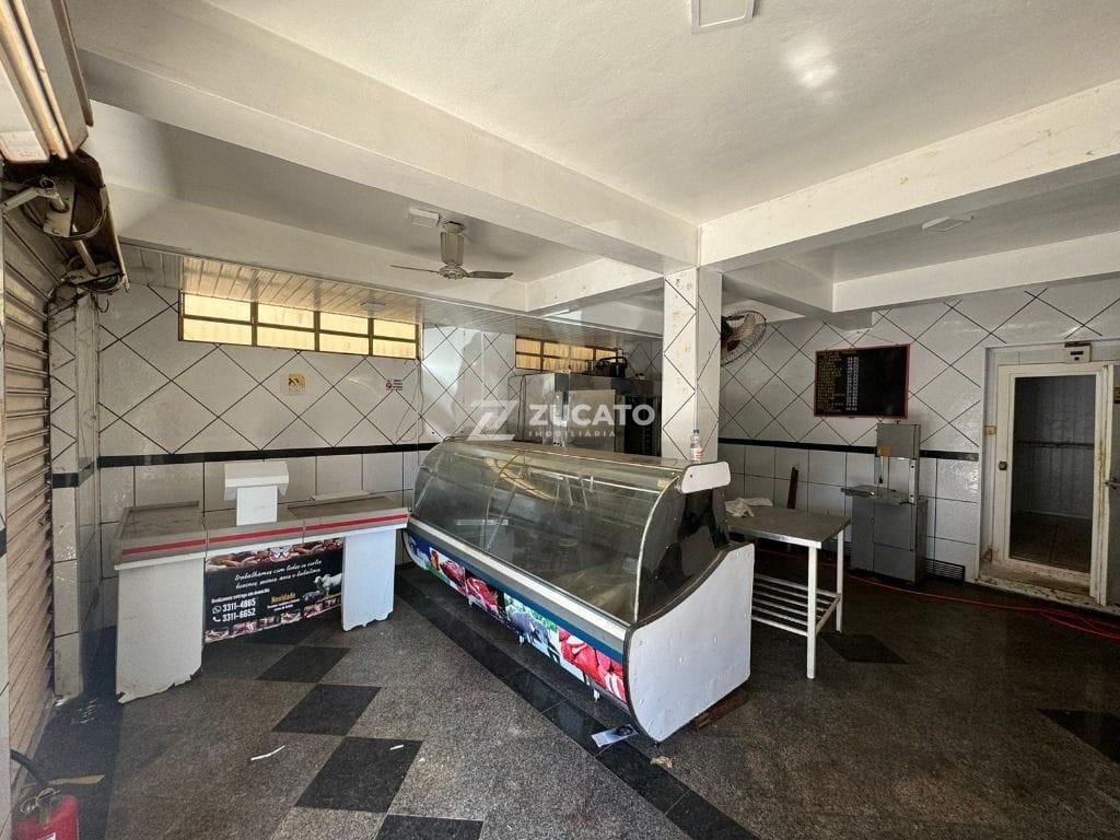 Ponto para aluguel no Conjunto Calixto Cecilio: 