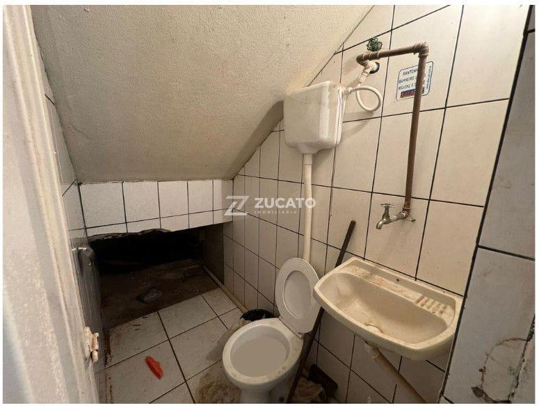 Ponto para aluguel no Conjunto Calixto Cecilio: 