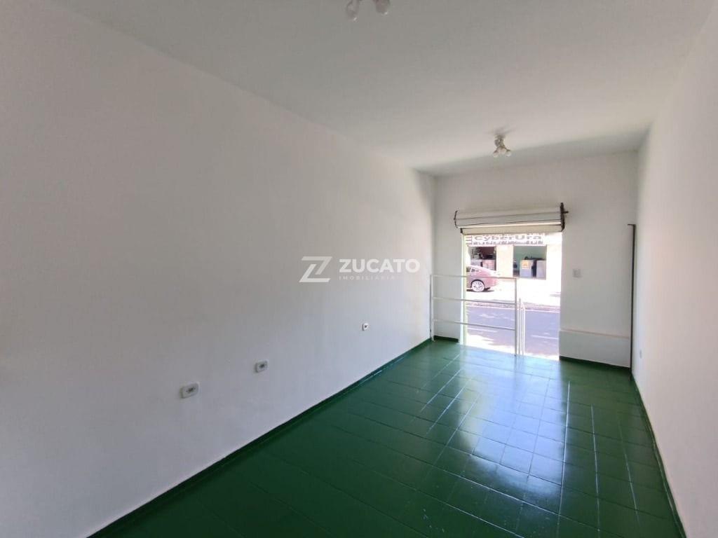 Ponto para aluguel no Fabrício: 