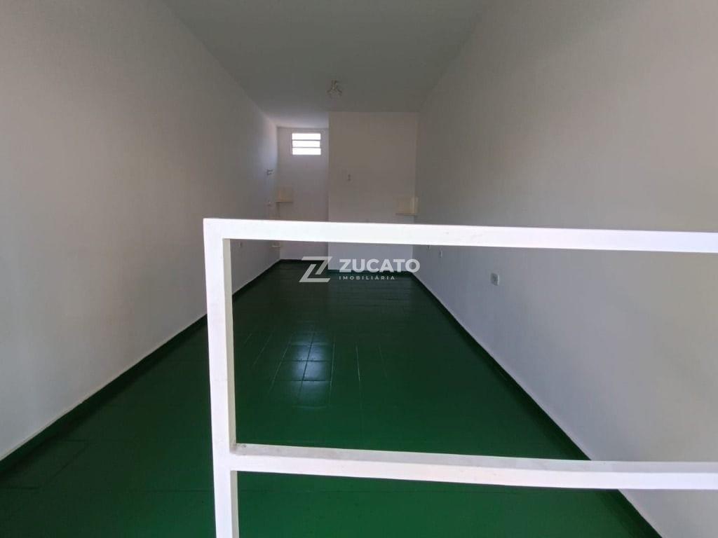 Ponto para aluguel no Fabrício: 