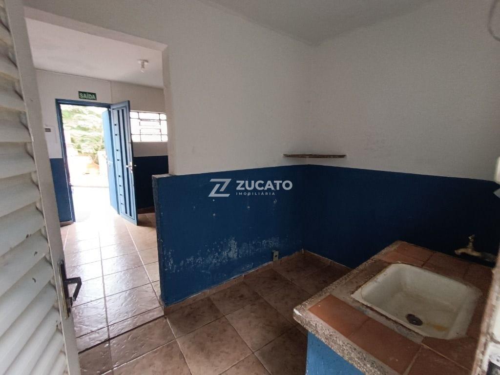 Ponto para aluguel no Centro: 