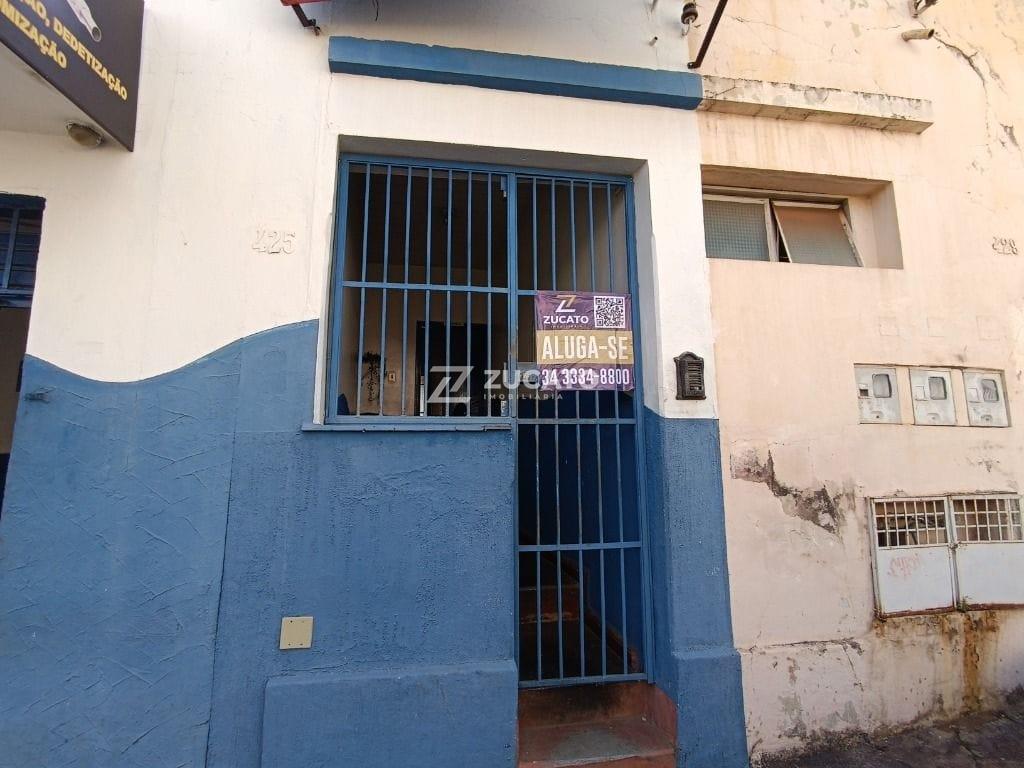 Ponto para aluguel no São Benedito: 