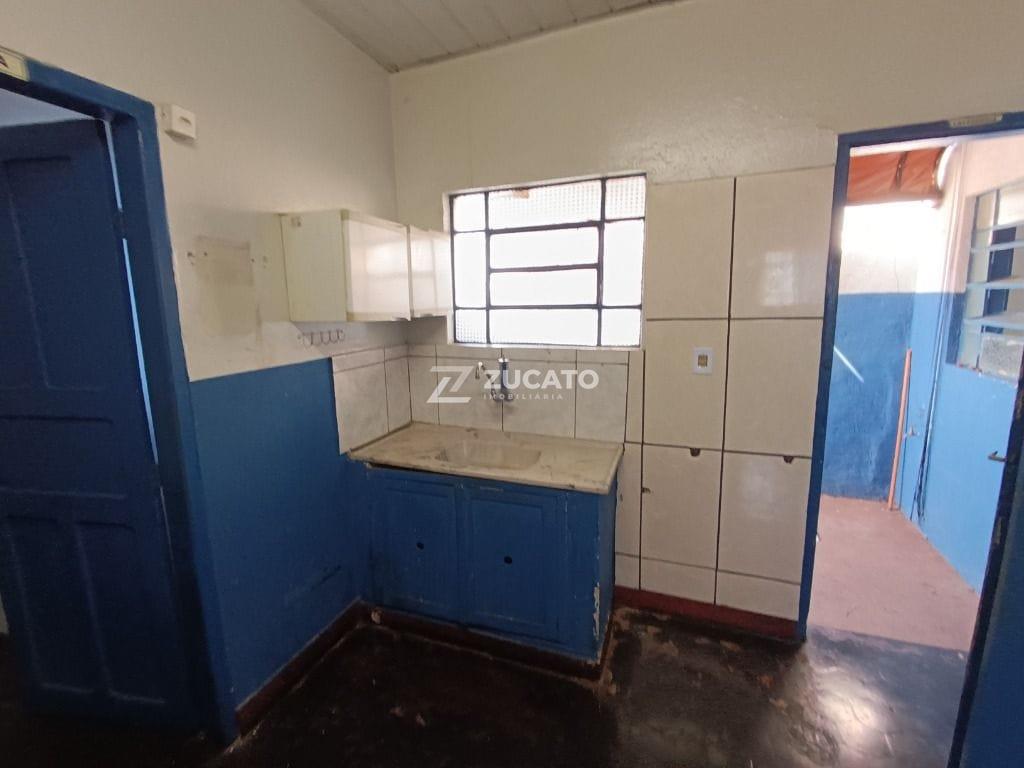 Ponto para aluguel no São Benedito: 