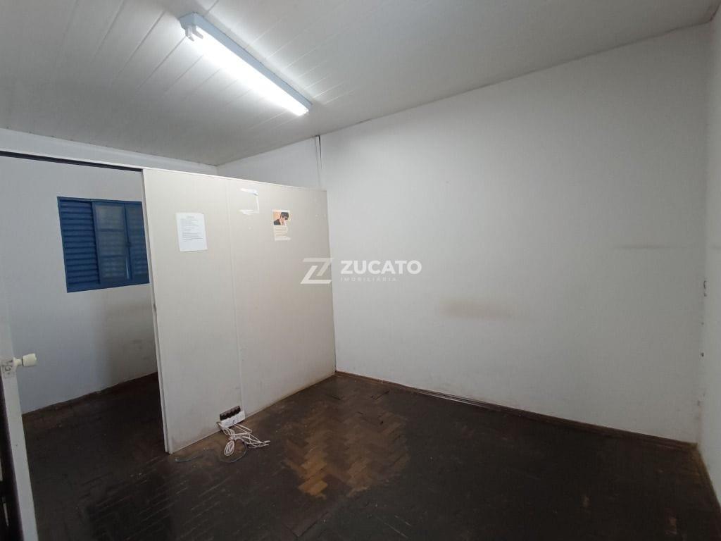 Ponto para aluguel no São Benedito: 