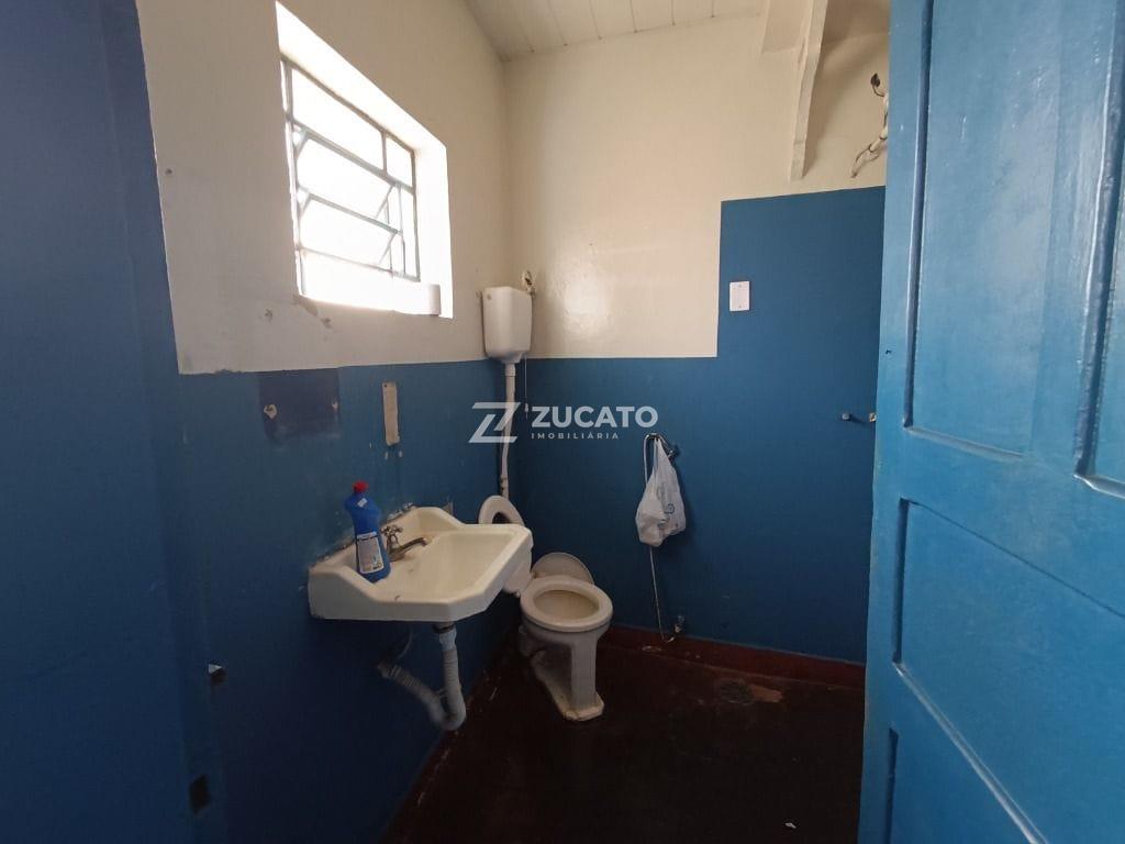 Ponto para aluguel no São Benedito: 