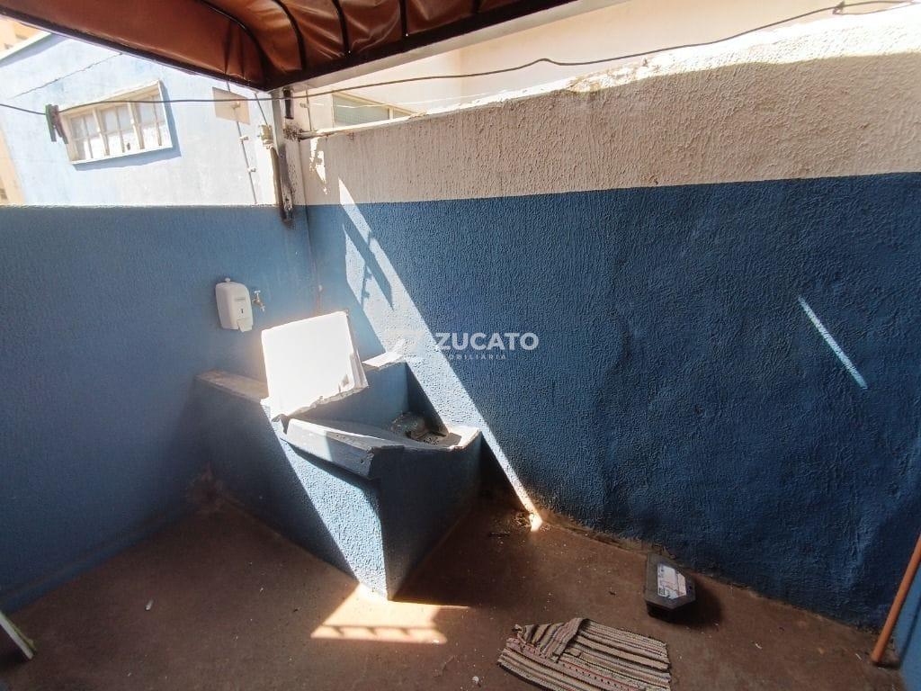 Ponto para aluguel no São Benedito: 