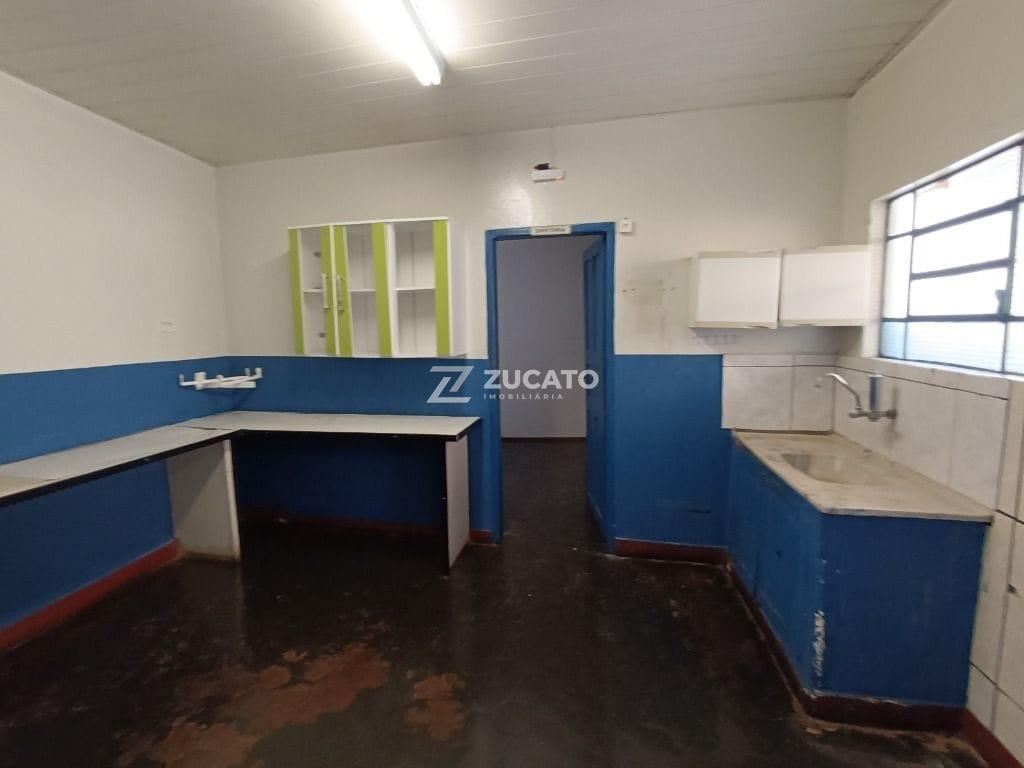 Ponto para aluguel no São Benedito: 