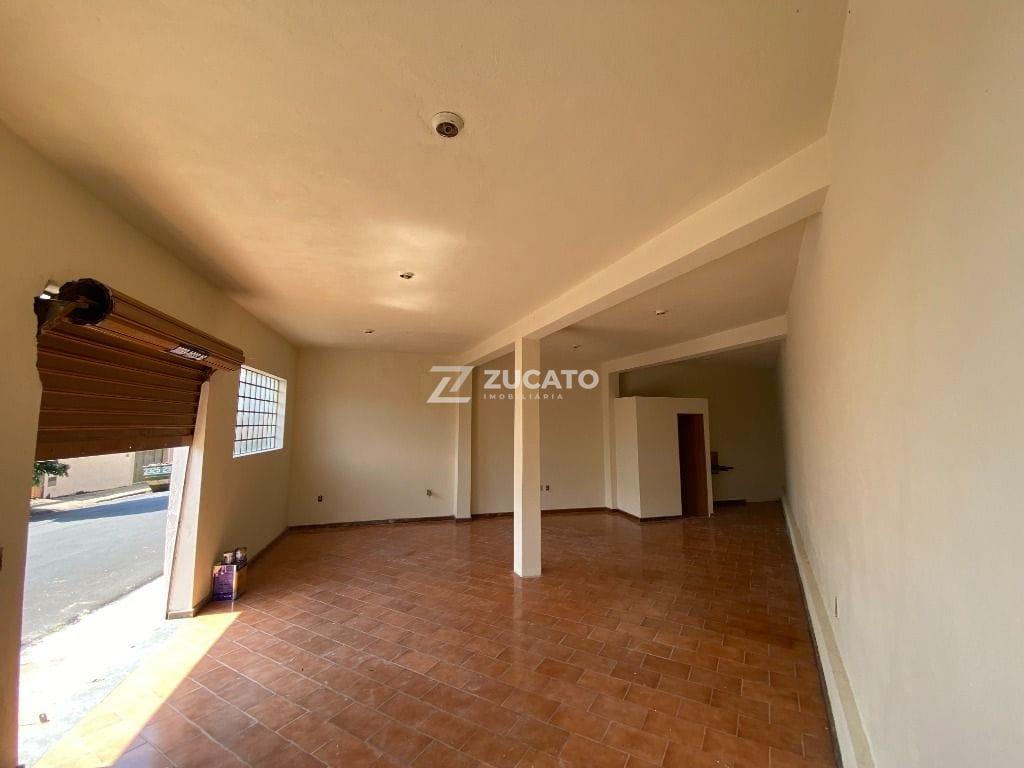 Ponto para aluguel no Conjunto Cassio Rezende: 