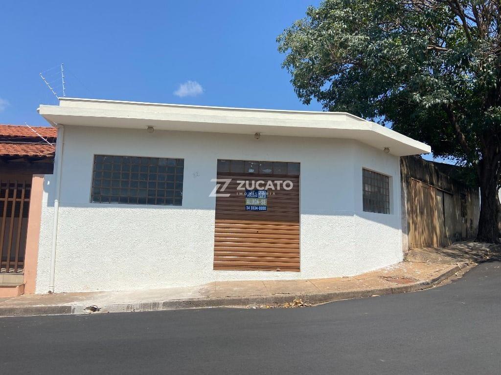 Ponto para aluguel no Conjunto Cassio Rezende: 