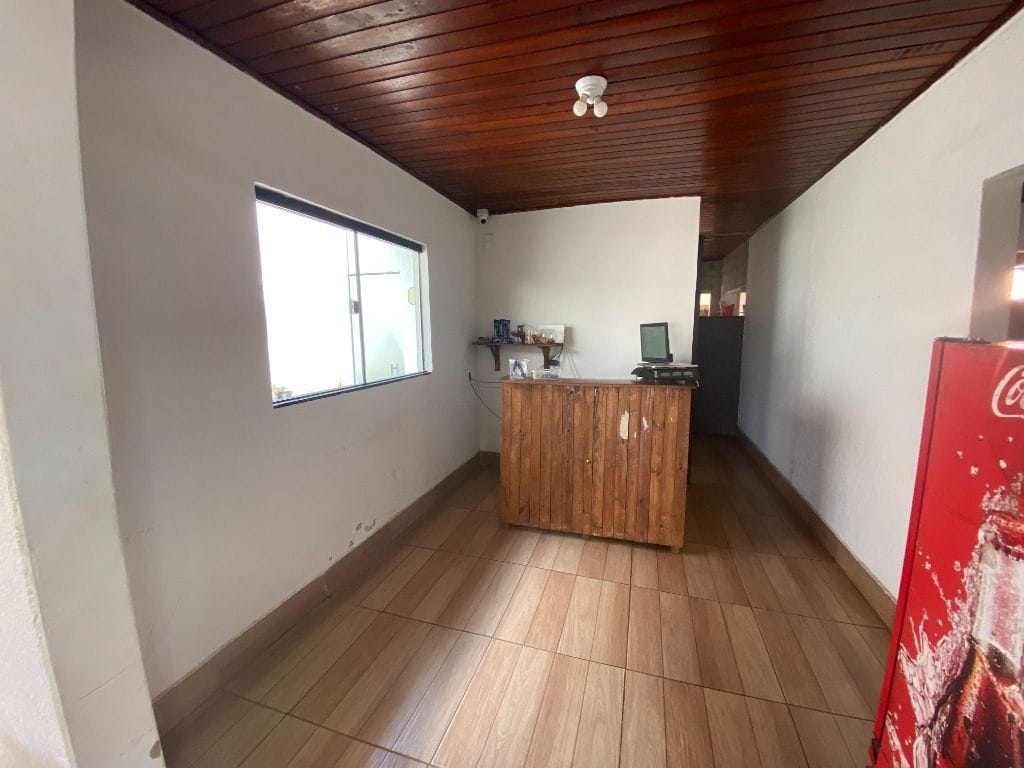 Ponto para aluguel no Conjunto Manoel Mendes: 