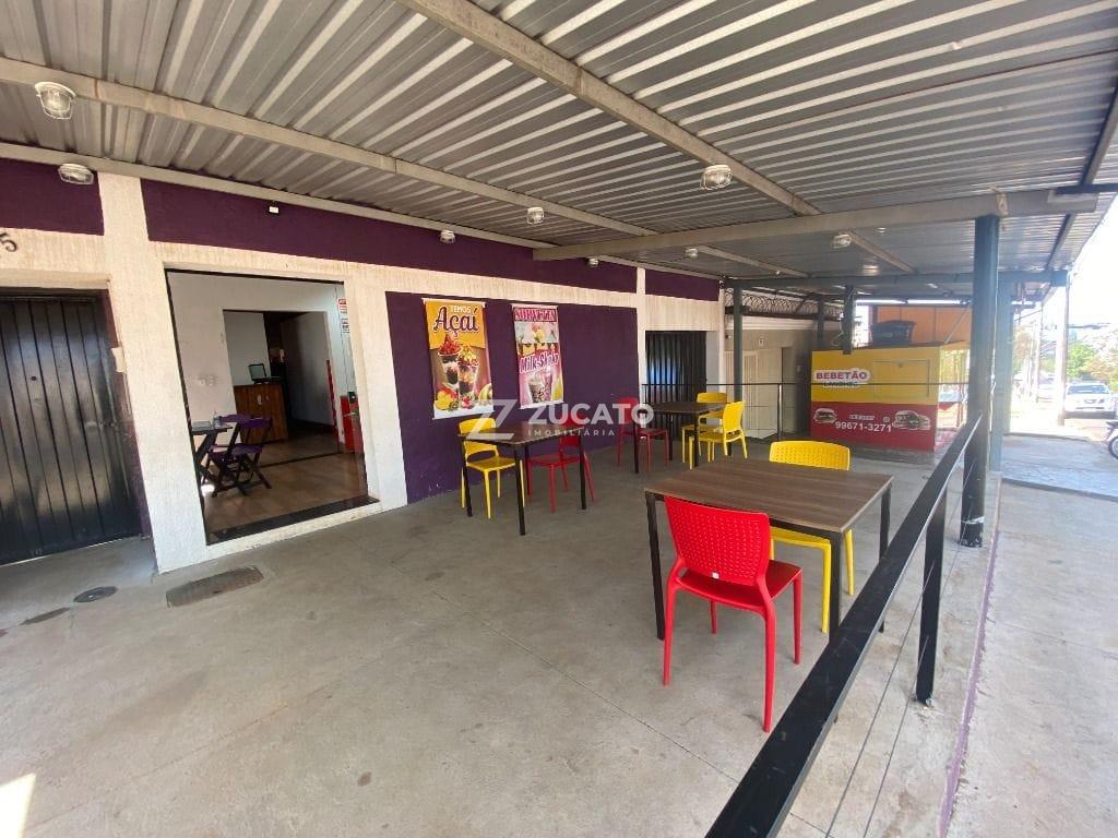 Ponto para aluguel no Conjunto Manoel Mendes: 