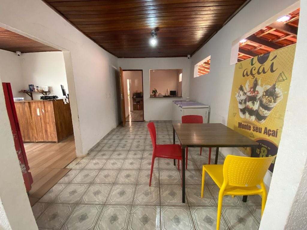 Ponto para aluguel no Conjunto Manoel Mendes: 