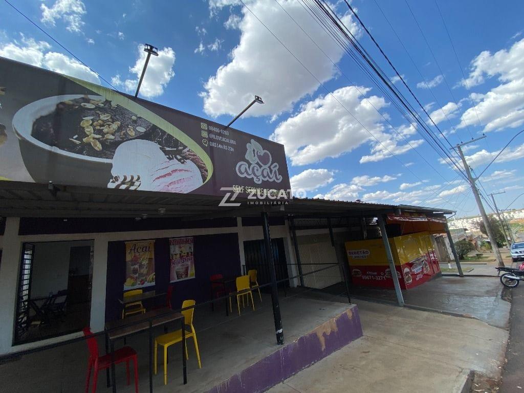 Ponto para aluguel no Conjunto Manoel Mendes: 