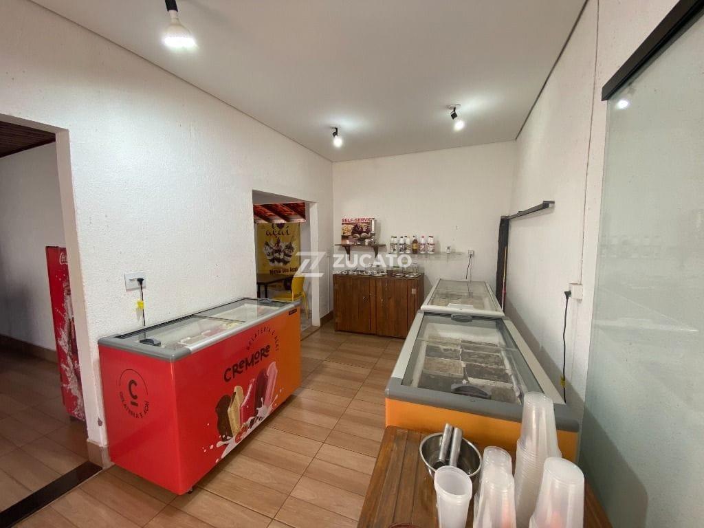 Ponto para aluguel no Conjunto Manoel Mendes: 