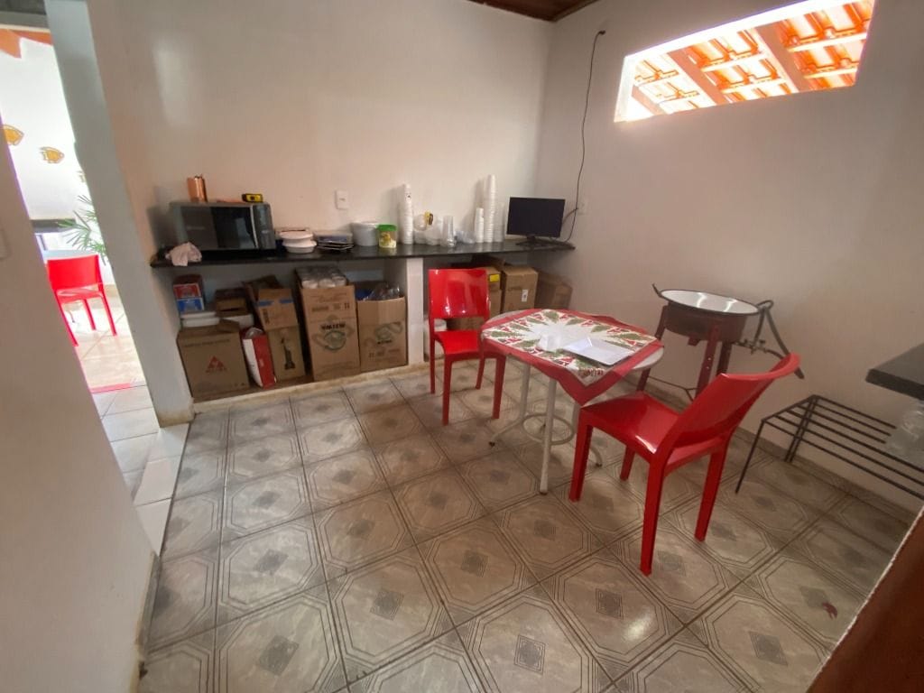 Ponto para aluguel no Conjunto Manoel Mendes: 