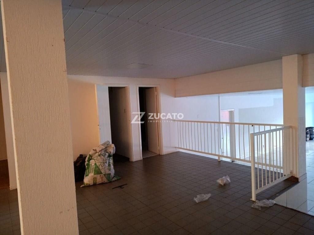 Ponto para aluguel no São Benedito: 