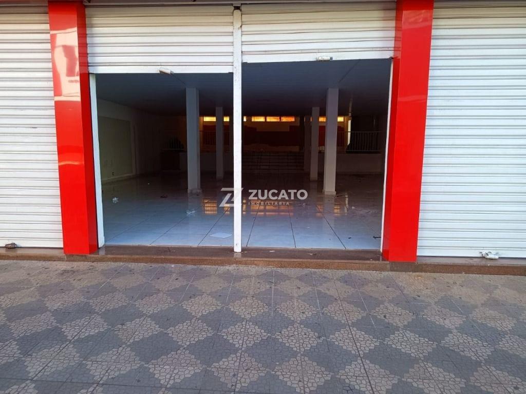 Ponto para aluguel no São Benedito: 