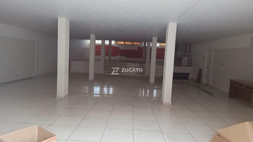 Ponto para aluguel no São Benedito: 