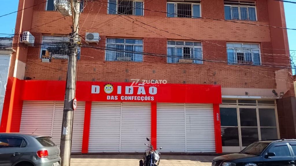 Ponto para aluguel no São Benedito: 