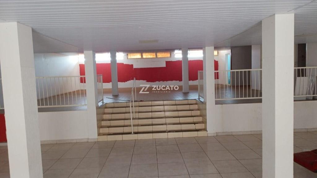 Ponto para aluguel no São Benedito: 