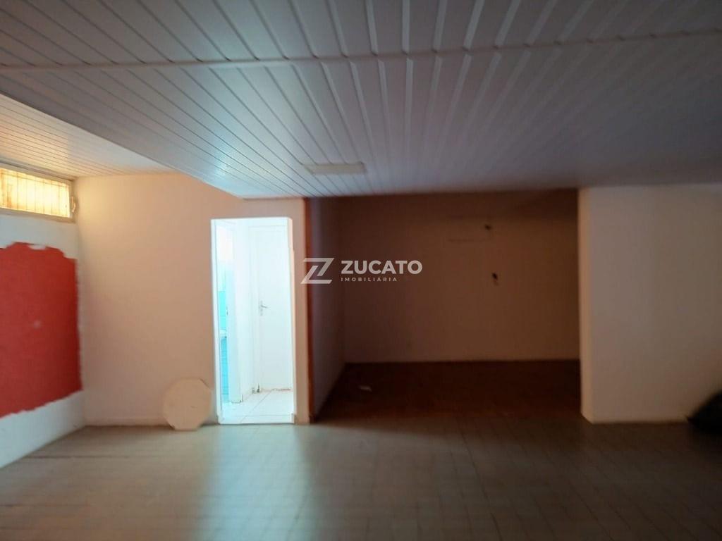 Ponto para aluguel no São Benedito: 