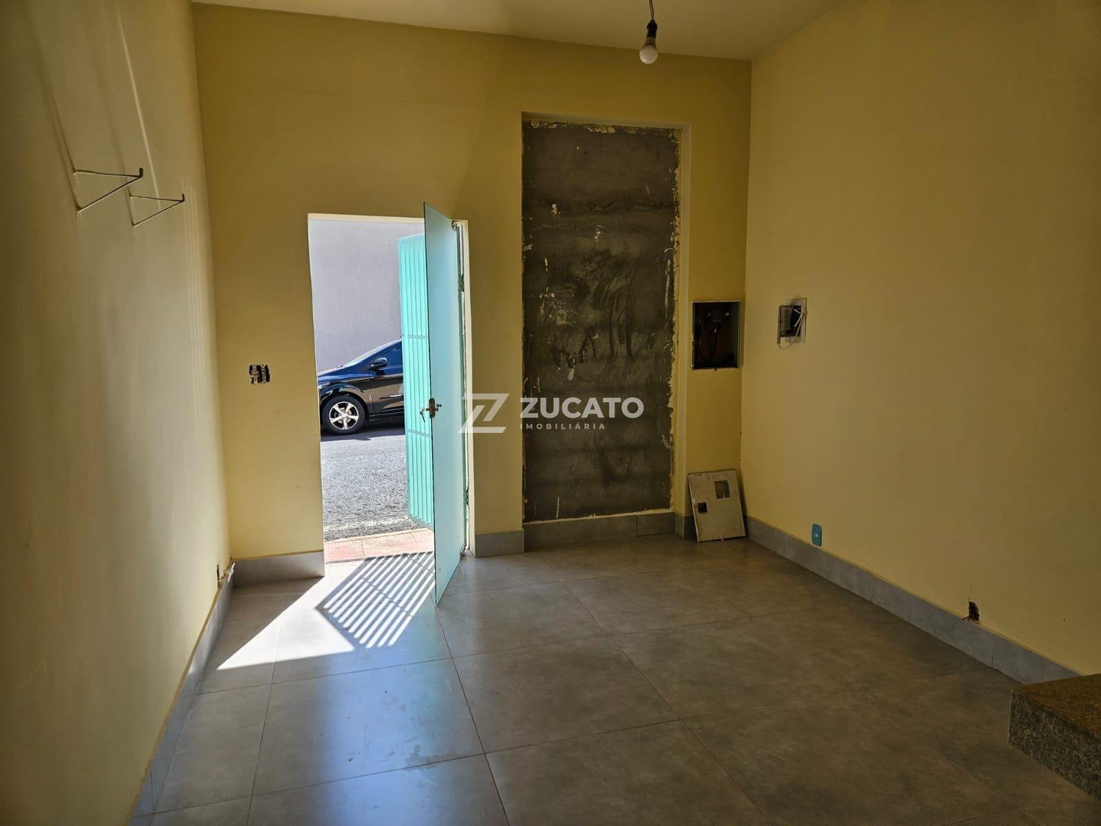 Ponto para aluguel no Fabrício: 