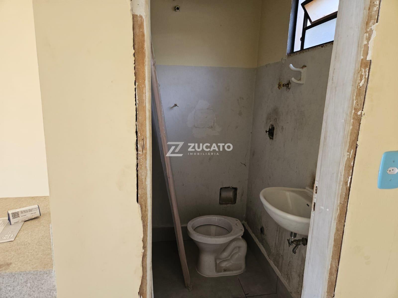 Ponto para aluguel no Fabrício: 