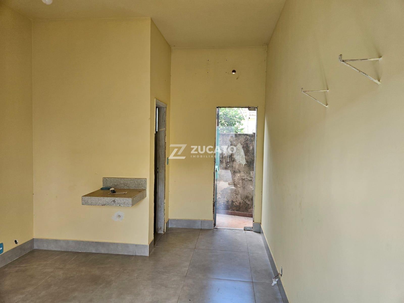 Ponto para aluguel no Fabrício: 