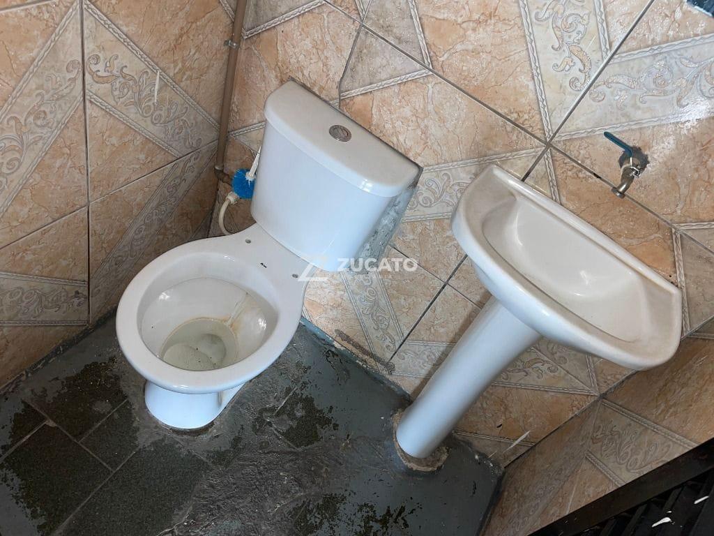 Ponto para aluguel no Vila São Vicente: 