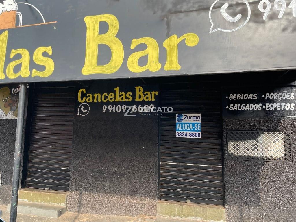 Ponto para aluguel no Vila São Vicente: 