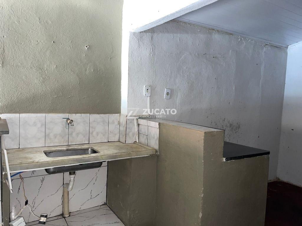 Ponto para aluguel no Vila São Vicente: 