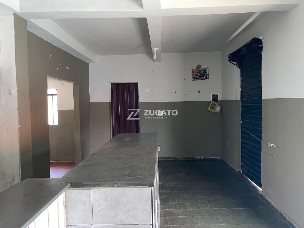 Ponto para aluguel no Vila São Vicente: 