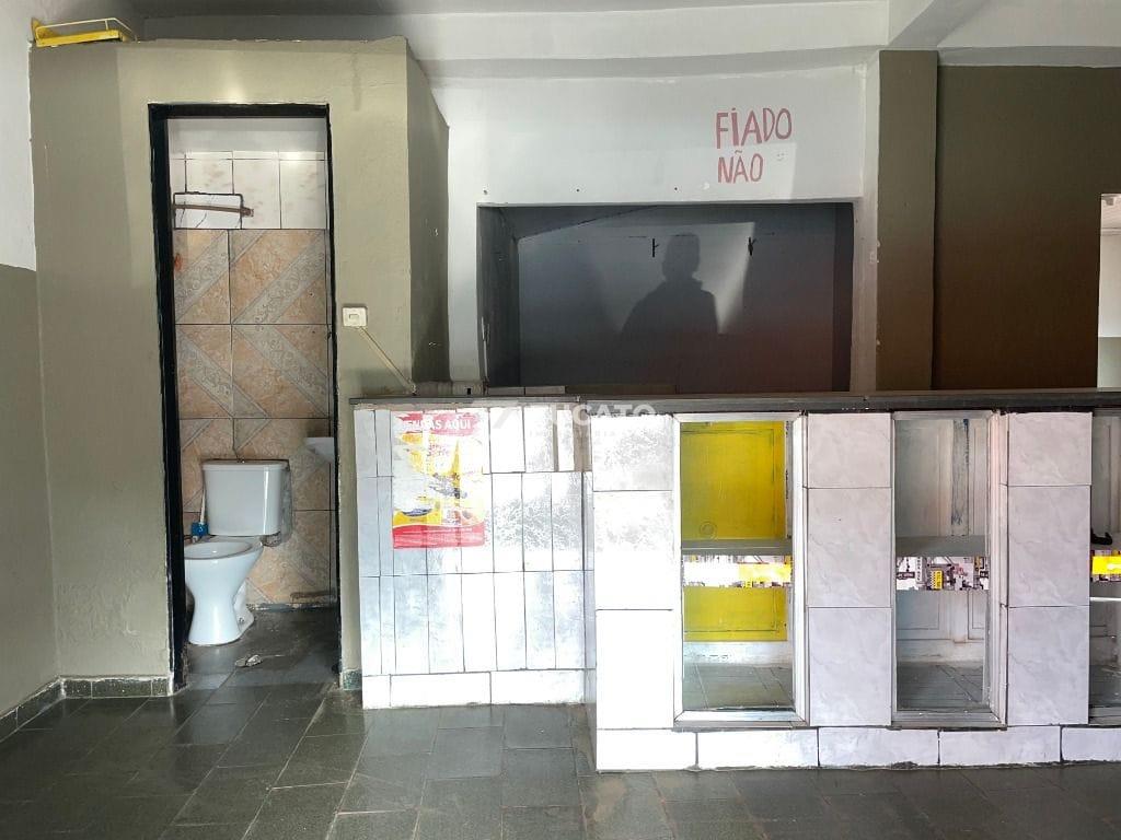 Ponto para aluguel no Vila São Vicente: 