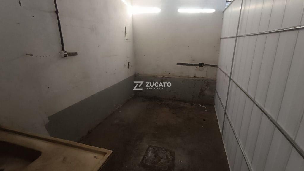 Ponto para aluguel no Centro: 